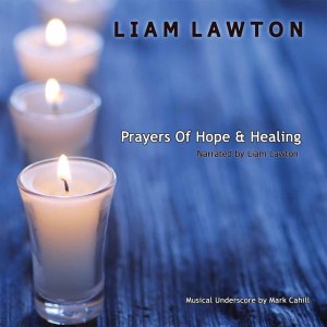 Liam Lawton的專輯Prayers of Hope & Healing