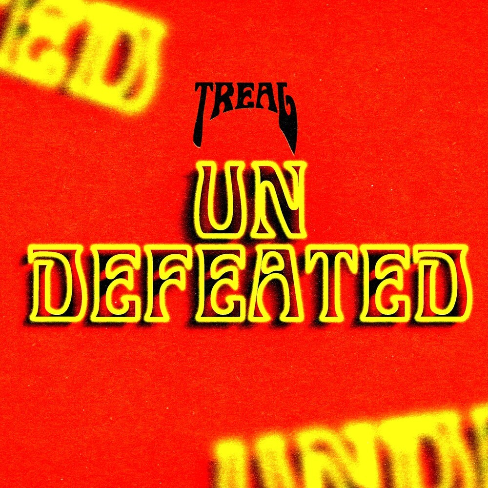 Undefeated