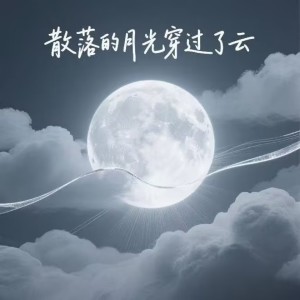 Album 散落的月光穿过了云 from DJ阎王