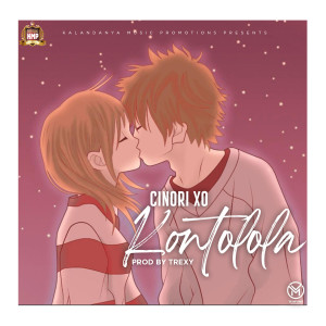 Album Kontolola from cinori xo