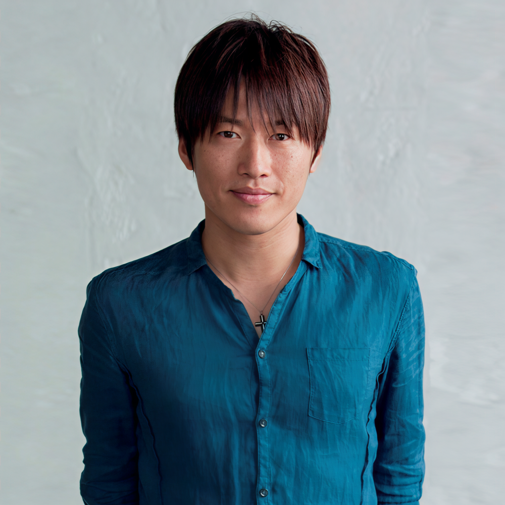 Kentaro Kobuchi