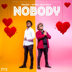 Listen to Nobody song with lyrics from Nsanzi