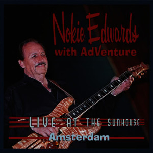 ดาวน์โหลดและฟังเพลง Steel Guitar Rag (Live) พร้อมเนื้อเพลงจาก Nokie Edwards