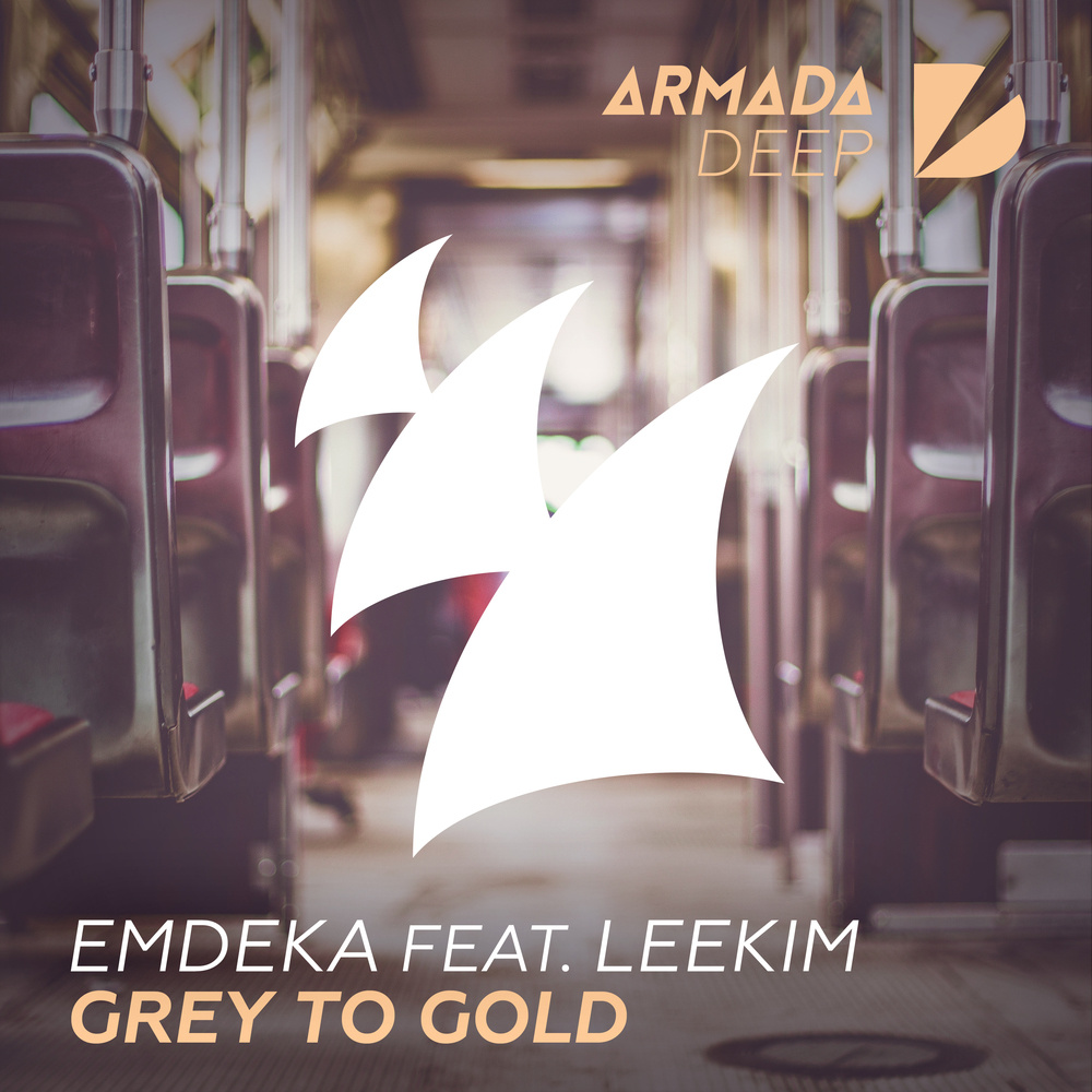 Grey To Gold (Original Mix)