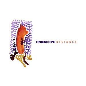 ดาวน์โหลดและฟังเพลง Distance พร้อมเนื้อเพลงจาก TRUESCOPE