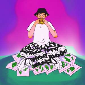 Album Goddamn (Explicit) from Isgib