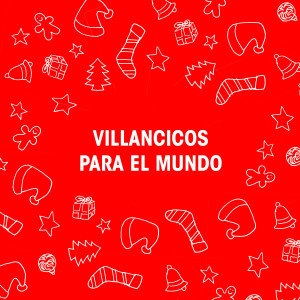 Album Villancicos para el Mundo from Orquesta Lírica Bellaterra