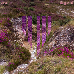 收聽Vusal Zeinalov的Driftning Wind歌詞歌曲