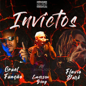 收聽Emerson Bong的Invictos歌詞歌曲