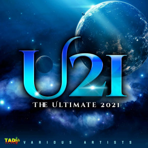 อัลบัม The Ultimate 2021 ศิลปิน Various