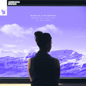 Album Careless (Sol Echo Remix) from Mahalo