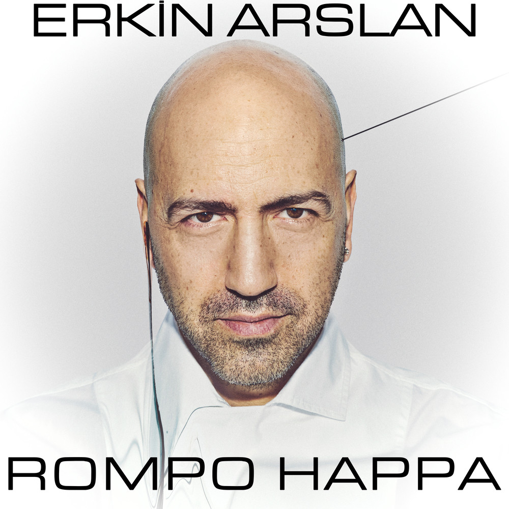 Rompo Happa (Extended Mix)