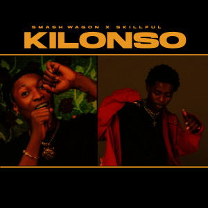 Album Kilonso (Explicit) from Smash wagon