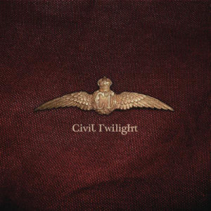 ดาวน์โหลดและฟังเพลง Letters From The Sky พร้อมเนื้อเพลงจาก Civil Twilight