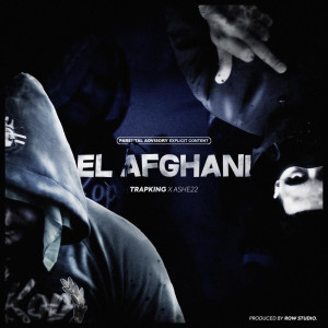 Album El Afghani (Explicit) from Ashe 22