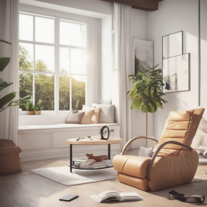 收听Simone Del Freo的Relaxing Music - White Winter歌词歌曲