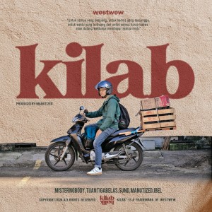 Tuantigabelas的專輯Kilab