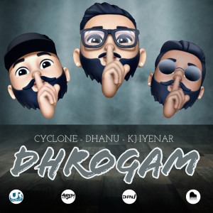 Listen to Dhrogam song with lyrics from Dhanu