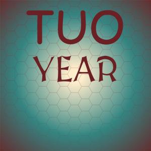 อัลบัม Tuo Year ศิลปิน Various