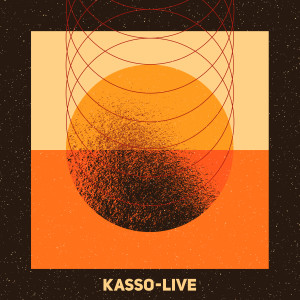 Kasso的专辑Live