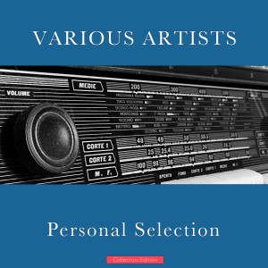Album Personal Selection from Various