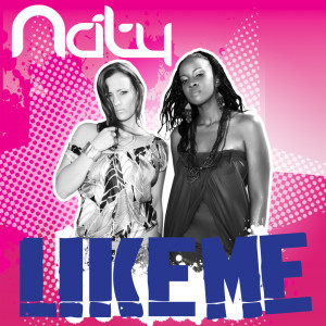 收聽NCity的Like Me (Radio Edit)歌詞歌曲