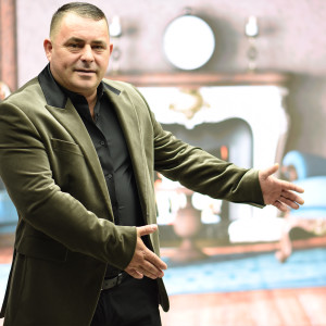 Album Cu Cine M-am Insurat mai doamne from Sorinel de la Plopeni