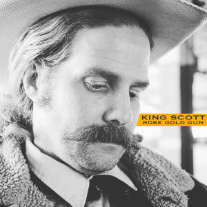 Listen to Rose Gold Gun song with lyrics from King Scott