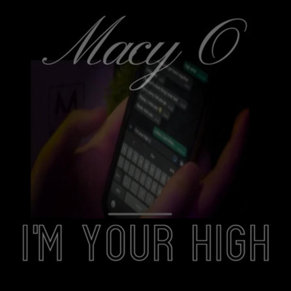 I'm Your High