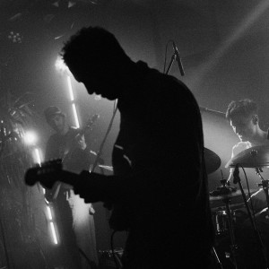 Album Idris (Live at Turbina) from 