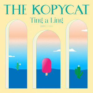 Ting a Ling dari The Kopycat