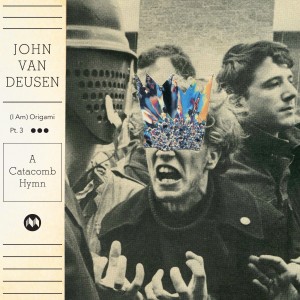 ดาวน์โหลดและฟังเพลง Whatever Makes You Mine พร้อมเนื้อเพลงจาก John Van Deusen