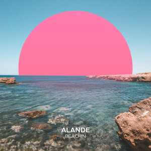 Album Beachin from Alande