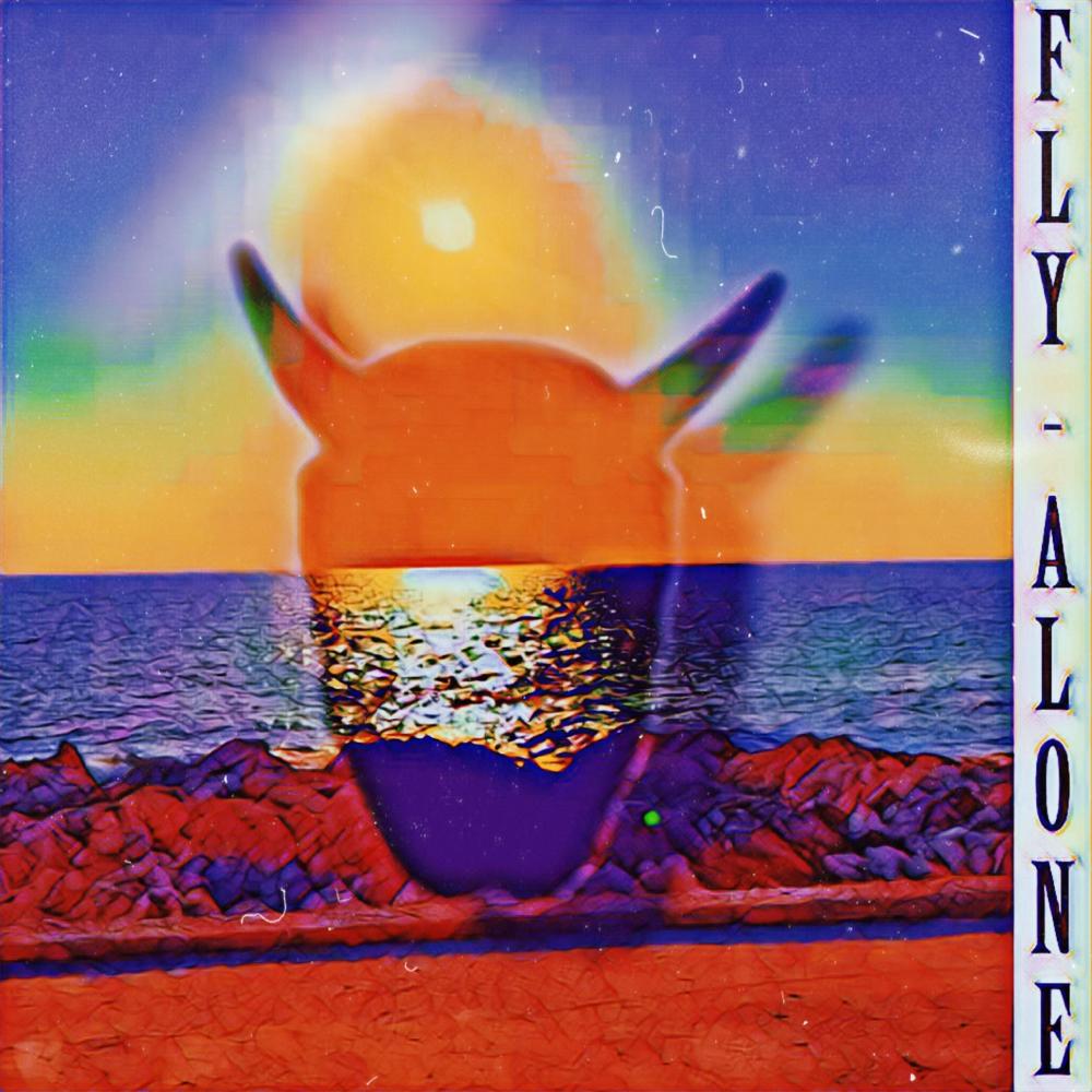 Fly Alone