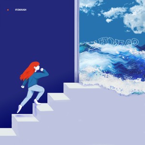 收听이프이너프 (If Enough)的Let Me Go歌词歌曲