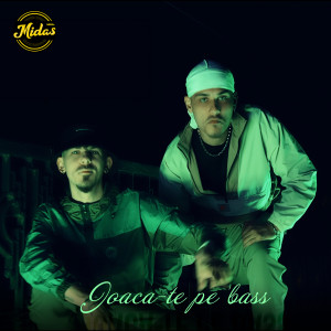 Listen to Joaca-te pe bass song with lyrics from Toni