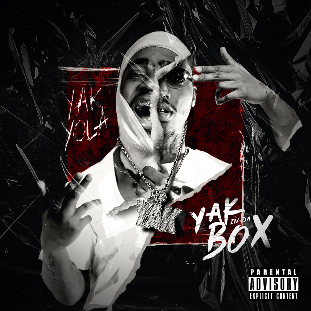 Trap House (Explicit)