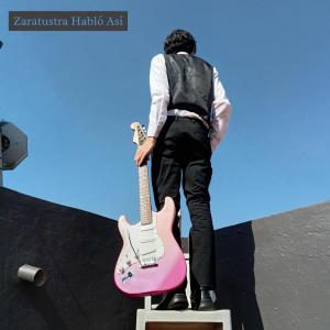 Album Zaratustra Habló Así (Explicit) oleh Ransom