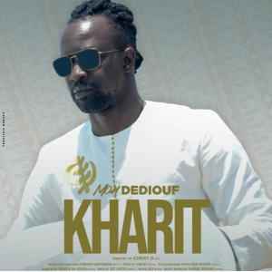 Listen to KHARIT song with lyrics from Moh Dediouf