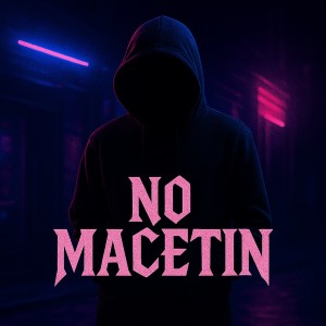 收聽Bárbara Labres的No Macetin歌詞歌曲