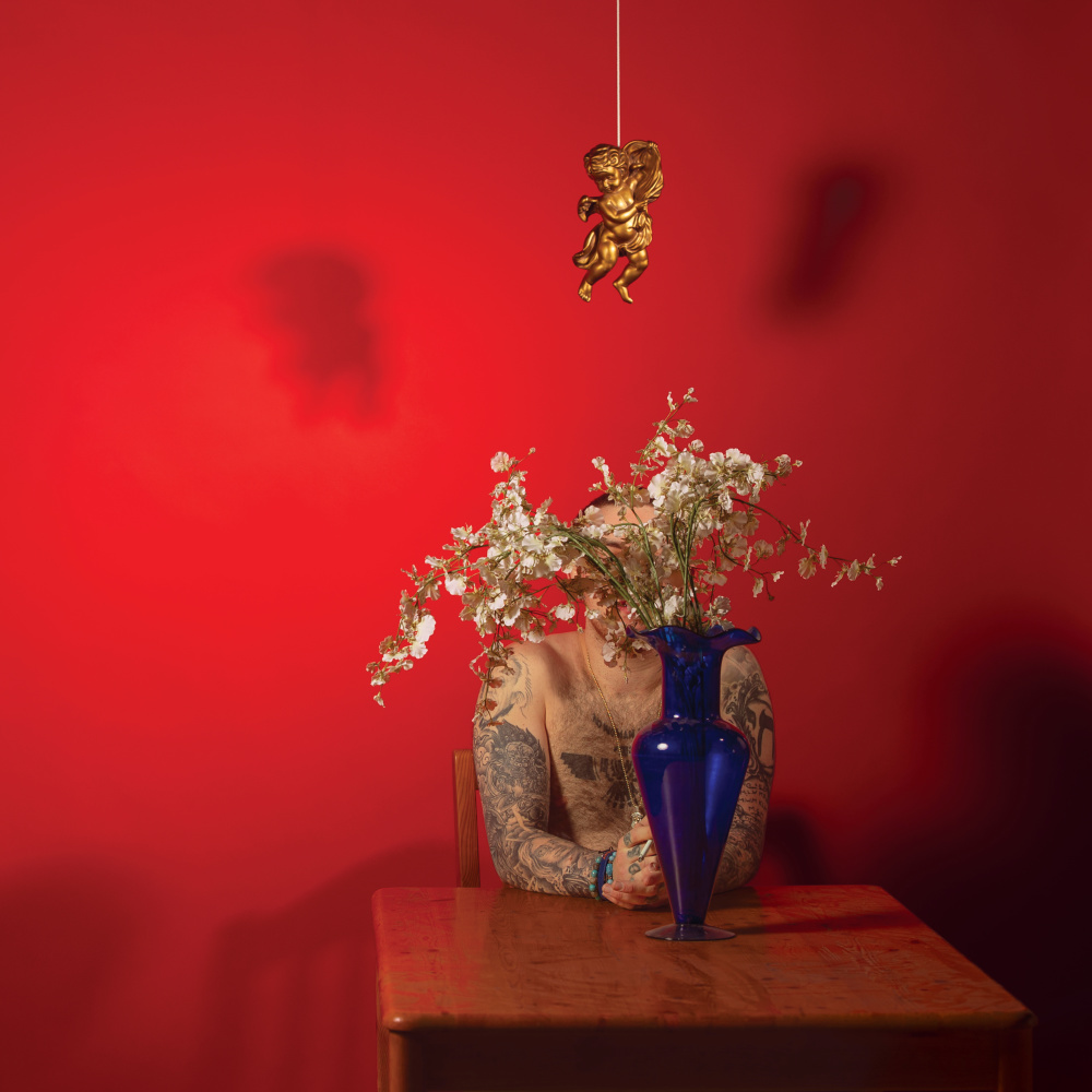 Red Dot Music (feat. Action Bronson) (Explicit)