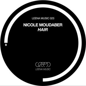 Album Hair from Nicole Moudaber