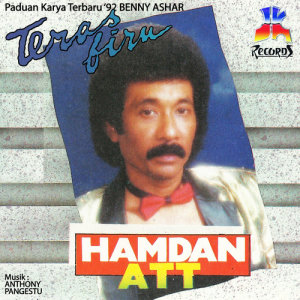 收聽Hamdan Att的Sama Sama Rindu Sama Sama Cinta歌詞歌曲