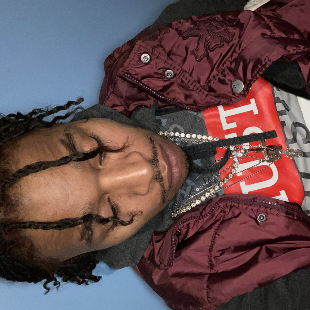 Not Worried (Explicit)