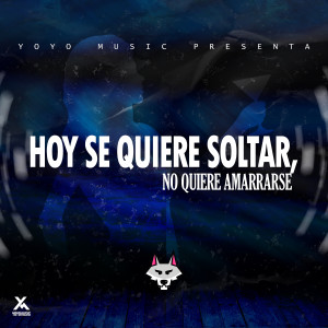 收聽DJ Tony的Hoy Se Quiere Soltar, No Quiere Amarrarse歌詞歌曲