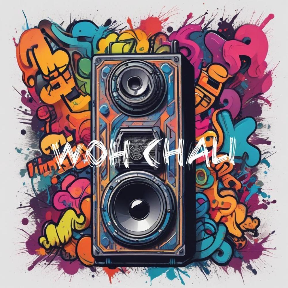 Woh Chali (feat. Kaybee_TheGoat) (Explicit)