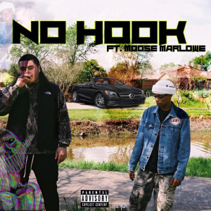 Album No Hook (Explicit) from Darin Steele