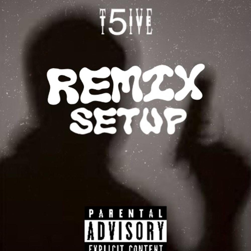 SetUp 2 (feat. Roccoutg5) (Explicit)