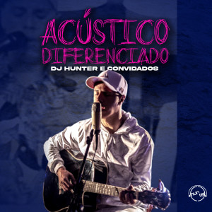 Listen to Vacilação song with lyrics from DJ HUNTEr
