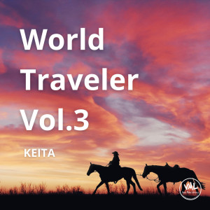 World Traveler Vol.3